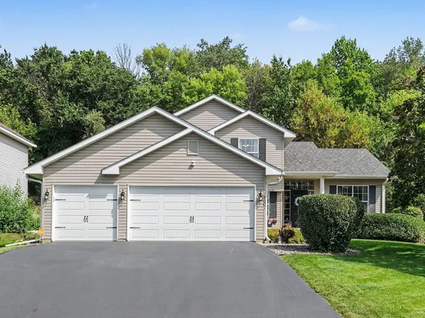 14901 Hillside Trl, Savage, MN 55378