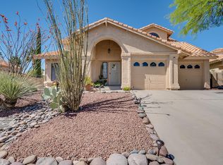 1070 W Graythorn Pl, Oro Valley, AZ 85737