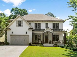2623 Camille Dr NE, Atlanta, GA 30319