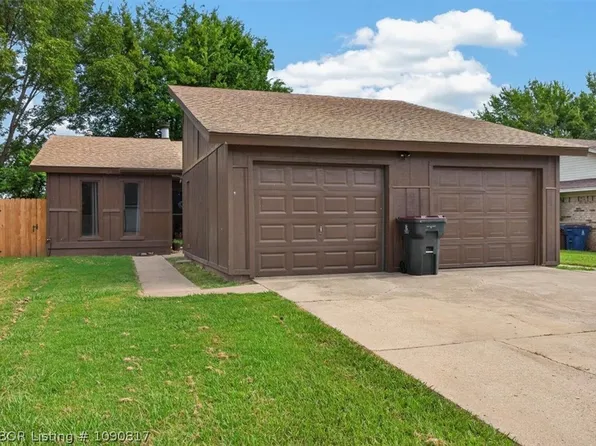 6725-6727 Independence St, Fort Smith, AR 72903