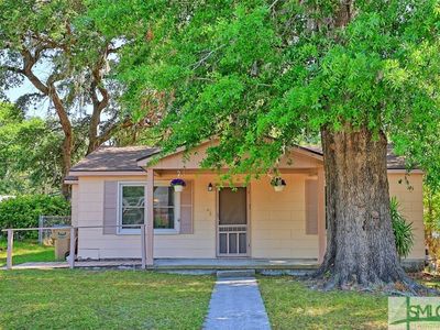 106 Gilliam Ave, Savannah, GA, 31406