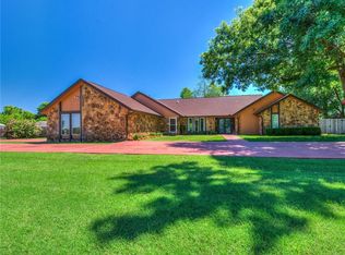 5304 Circle Gln, Edmond, OK 73025