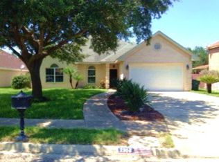 2305 E 28th St, Mission, TX 78574