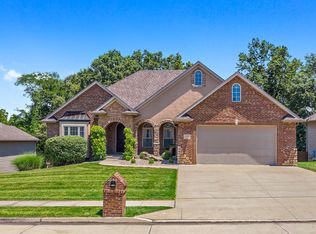 3405 Red Bay Creek Rd, Columbia, MO 65203