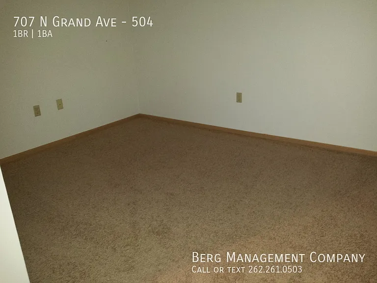 707 N Grand Ave #504 — Photo 6