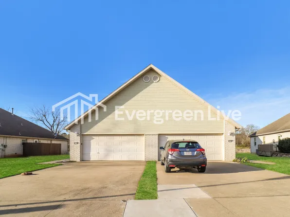 6172 W Milliken Bnd, Fayetteville, AR 72704