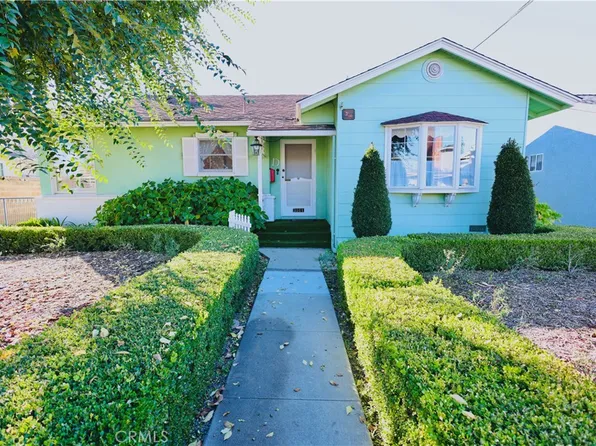 3161 Heather Rd, Long Beach, CA 90808