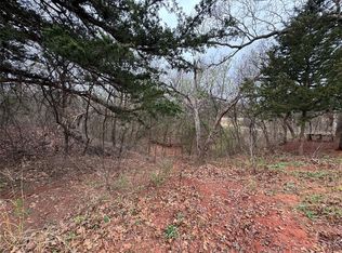 17545 E Coffee Creek Rd, Luther, OK 73054