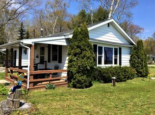 6913 N Us 23, Oscoda, MI 48750