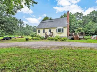 69-69R Anthony St, Berkley, MA 02779