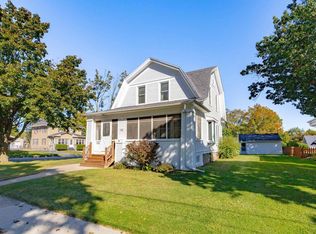 642 Short St, Fort Atkinson, WI 53538