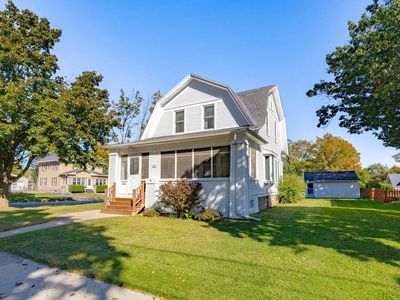 642 Short Street, Fort Atkinson, WI, 53538
