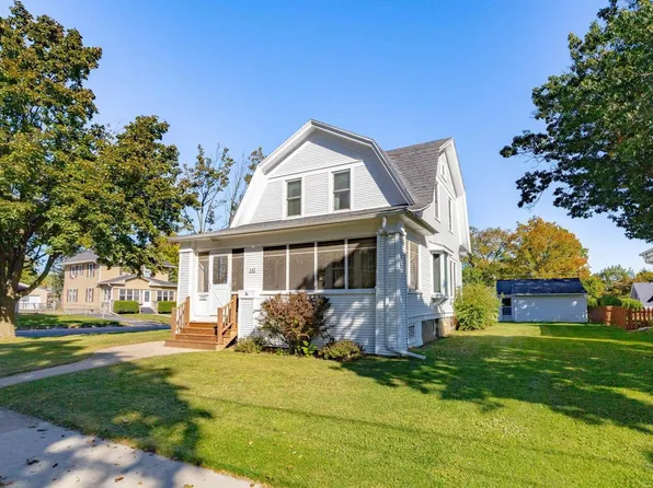 642 Short Street, Fort Atkinson, WI 53538