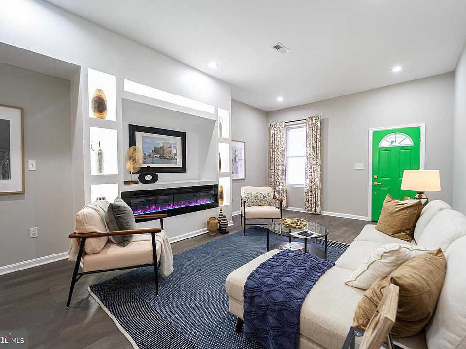 1st image of 1528 Druid Hill Ave