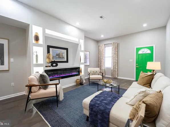 1528 Druid Hill Ave, Baltimore, MD 21217