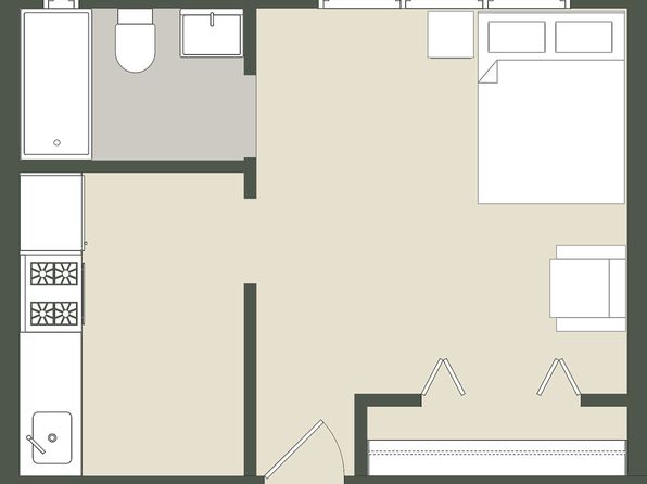 549 W Aldine Ave APT 108