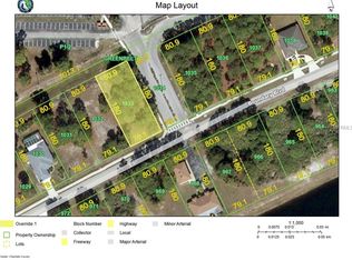 465 Boundary Blvd, Rotonda West, FL 33947