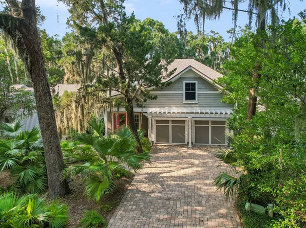 59 Marsh Creek Rd, Fernandina Beach, FL 32034