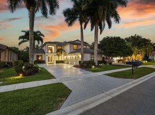 11047 Blue Coral Dr, Boca Raton, FL 33498