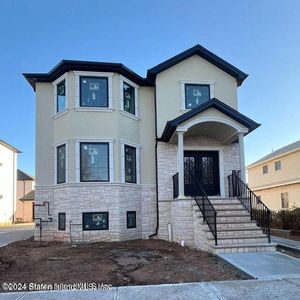 58 Knesel St, Staten Island, NY, 10309