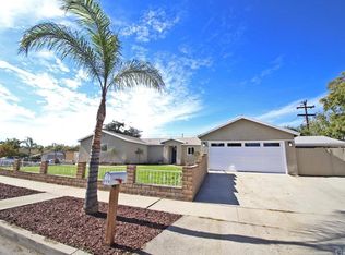 308 N Idylwild Dr, Rialto, CA 92376