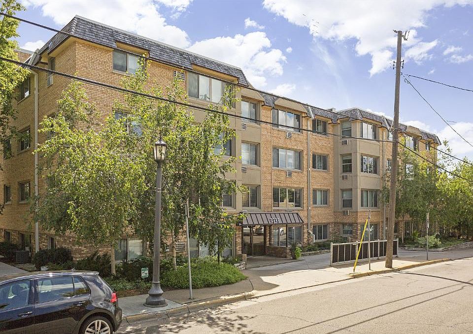 1st image of 2727 43rd St W #110