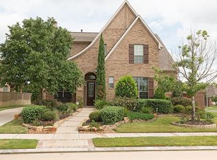 28302 Rolling Ridge Dr, Katy, TX 77494