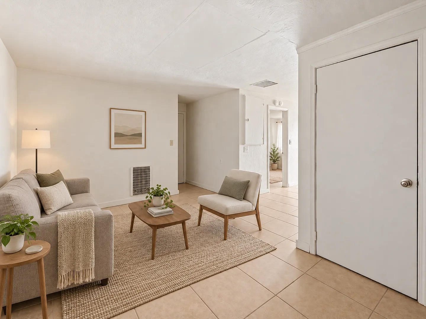 Centennial Apartments — Photo 3