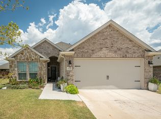 2725 Lilly Ln, Anna, TX 75409