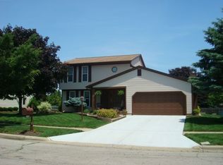 1540 Cree Ct, Grove City, OH 43123