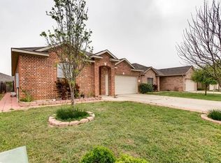 200 Engineers Pass, Jarrell, TX 76537