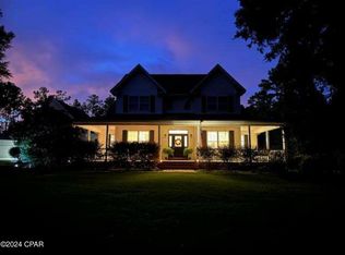 6166 Blue Springs Rd, Greenwood, FL 32443