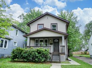 1409 Minnesota Ave, Columbus, OH 43211