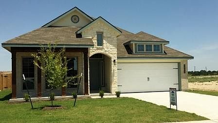 Thelandingatclearcreeksample