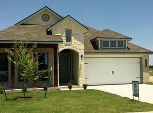 4809 Prewitt Ranch Rd, Killeen, TX 76549