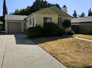 1112 N Naomi St, Burbank, CA 91505