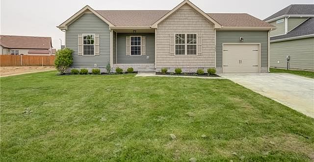 1st image of 428 Fox Xing Lot 428