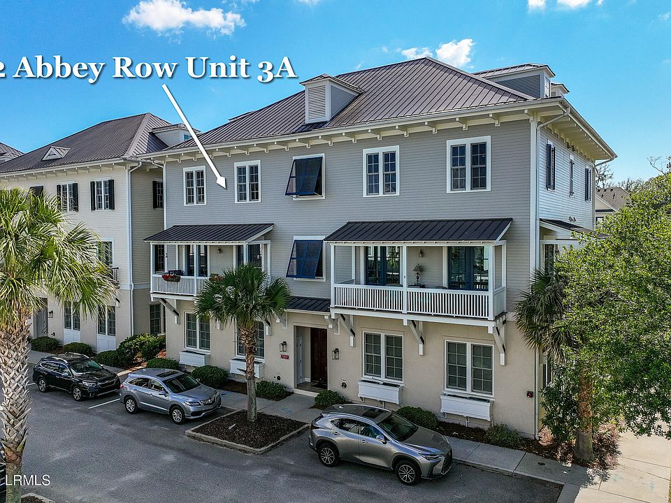 1st image of 2 Abbey Row #3a
