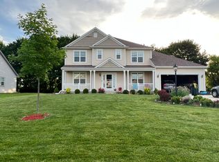 N45W22964 Charlotte Way, Pewaukee, WI 53072