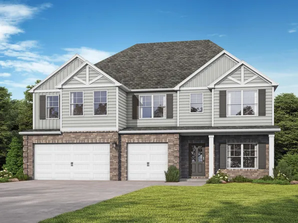 150 Bridgemill Ave, Madison, AL 35756