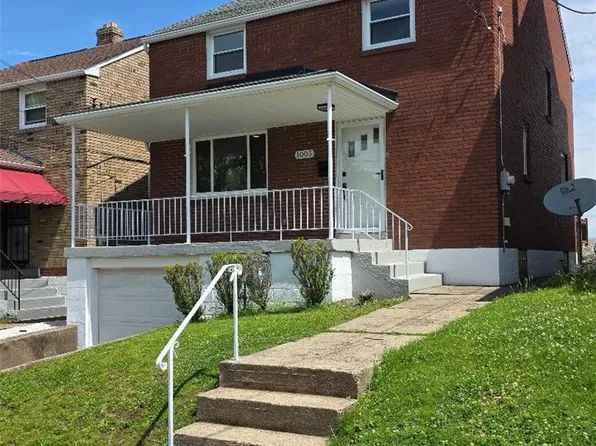 1005 Premier St, Pittsburgh, PA 15201