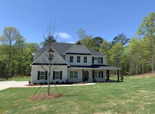 99 Senoia Oaks Way #3, Senoia, GA 30276