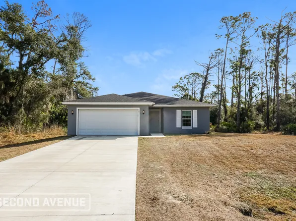 404 Biscayne Dr, Port Charlotte, FL 33953