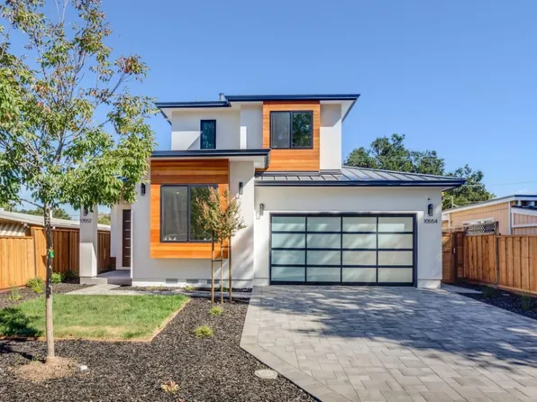 10552 Gascoigne Dr, Cupertino, CA 95014