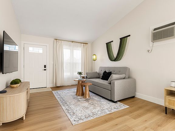 Similar layout but picture of a different unit