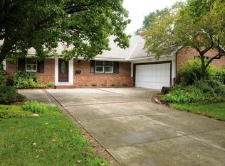 1968 Fishinger Rd, Columbus, OH 43220