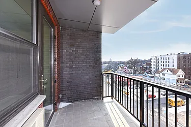 Rented by Alpha Acquisitions Realty Corp