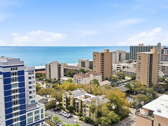 2nd image of 7600 N Ocean Blvd. #302