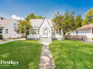 1026 Muirfield Ave, Waukegan, IL 60085