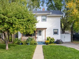 1429 12th Ave S, Fargo, ND 58103